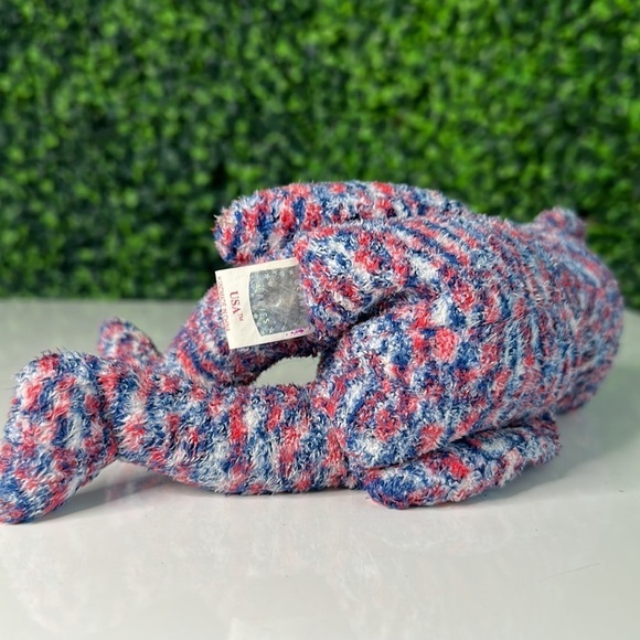 Rare Ty Beanie Babies "USA" Bear - Limited Edition Collectible 🌟 - Picture 8 of 11